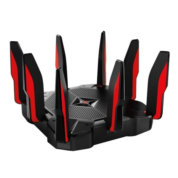 TP-Link Archer C5400X AC5400 Tri-Band Gaming Gigabit Router