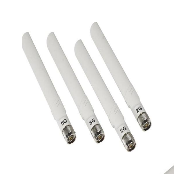 Prosafe Outdoor Dual Band Omni Antenna Bundle Kit (ANT24501B)