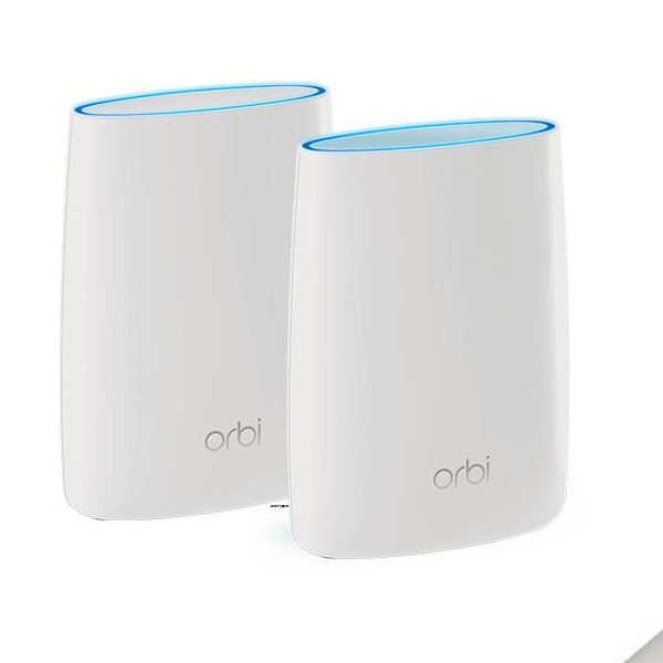 Whole Home AC3000 Mbps Tri-band WiFi System (RBK50) Mug FREE
