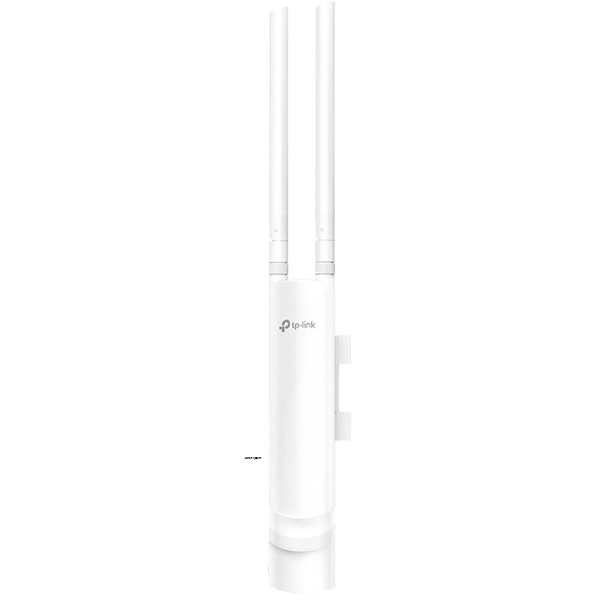 TP-Link EAP110- 300 Mbps Outdoor Wi-Fi Access Point - EAP110-Outdoor