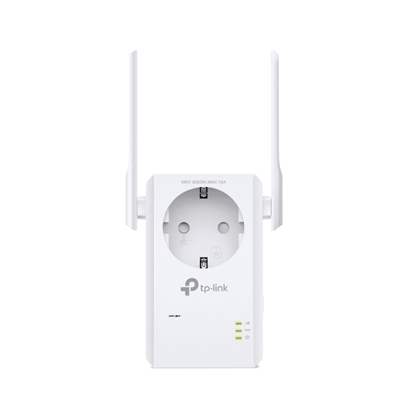 TP-Link TL-WA860RE 300Mbps Wireless N Range Extender