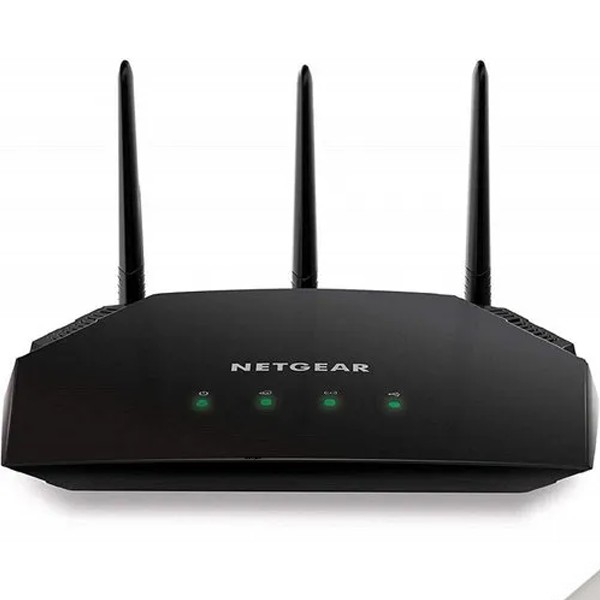 Wireless Ac1600 Mbps Dual Band Gigabit Smart Wifi Router (R6260) Mug FREE