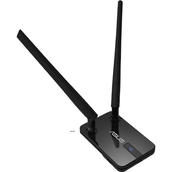 Asus Wireless USB Network Interface Card (USB-N14)