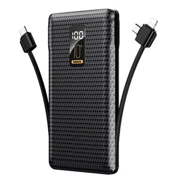 Remax PPL-11 Proda 10000mAh Mini Power Bank