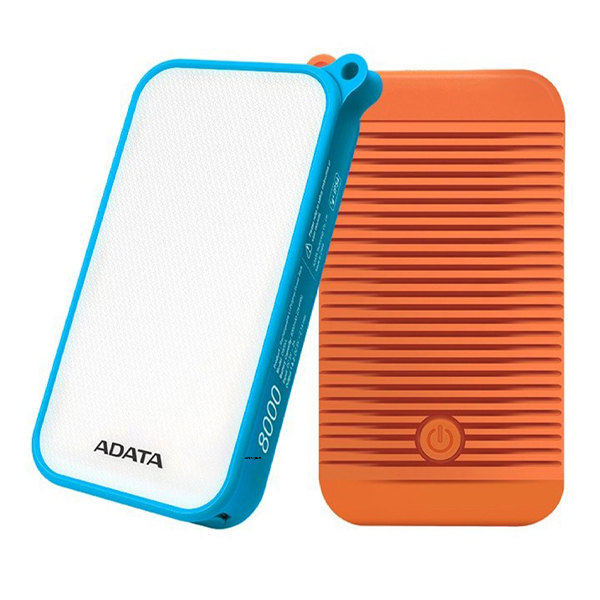 Adata Power Bank D8000L