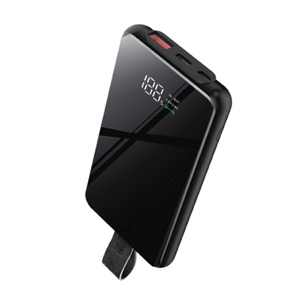 Remax RPP-105 QC 3.0/PD Wireless 10000mAh Power Bank