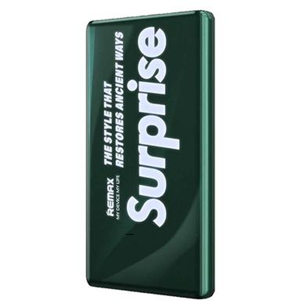 Remax RPP-31 10000mAh Streamer Power Bank