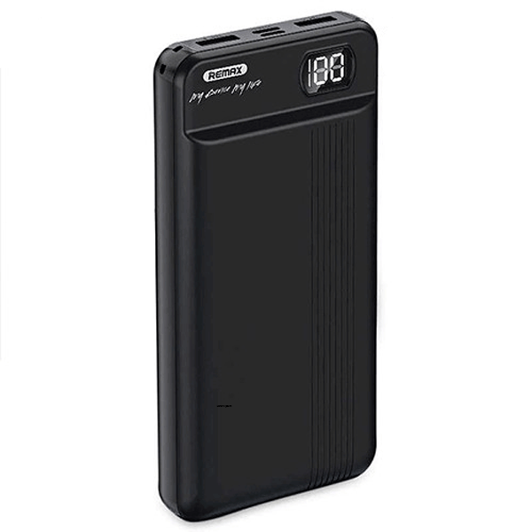 Remax RPP-106 20000mAh Fizi Series Power Bank