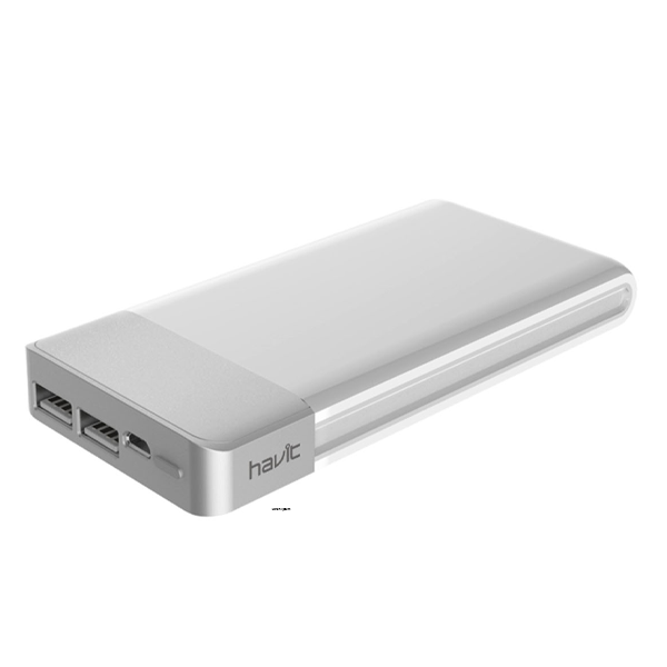 Havit Power Bank 10000 mAh (PB8805)