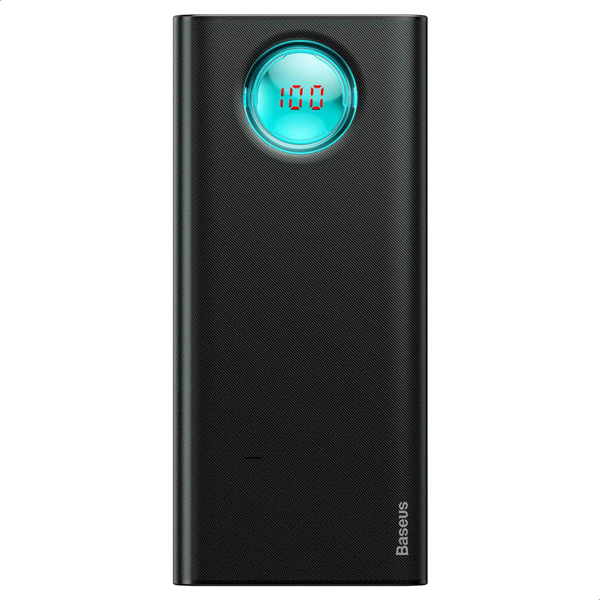 Baseus Amblight PD3.0 Quick charge Power Bank 20000mAh - PPALL-LG01