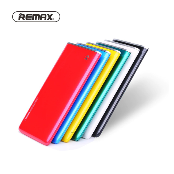 Remax RPP-78 5000mAh CraveSeries Power Bank