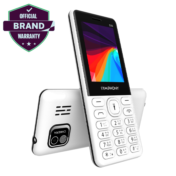 Symphony s30 feature phone button mobile phone