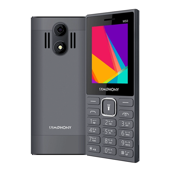 SYMPHONY M50 Mobile Phone