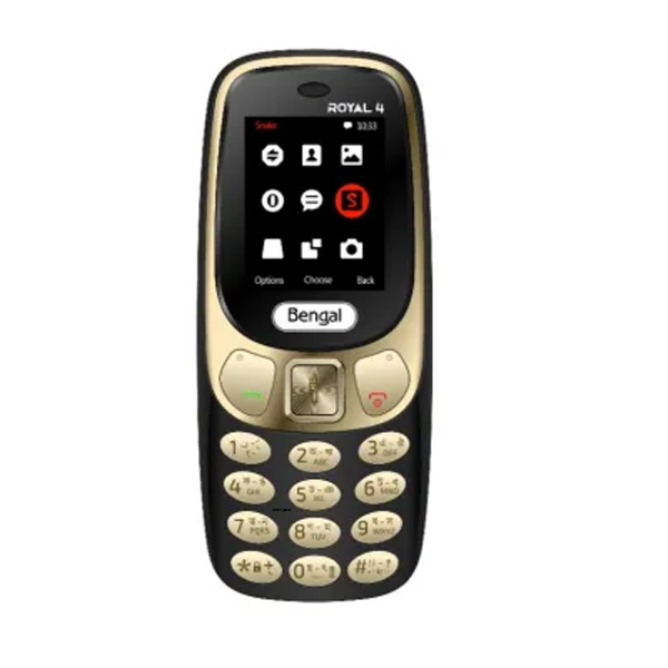 Bengal bg01 মিনি ফিচার মোবাইল ফোন ডুয়াল সিম স্ট্যান্ড বাই