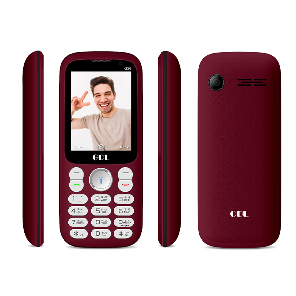 Gdl g36 হ্যান্ডসেট