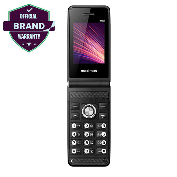 Maximus M25i Feature Phone