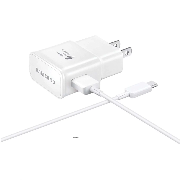 Samsung Charger Normal Phone With Micro Usb Cable - Fast Charger