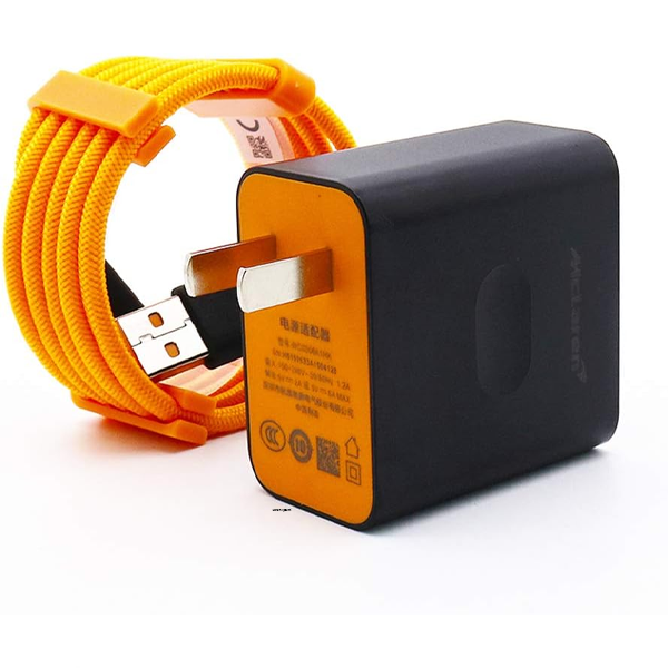 For OnePlus 8 7 Pro 7T McLaren Warp Fast Charger 30W US Plug Warp Charger Power Adapter 1M USB Type C Cable For OnePlus 8 Pro 7 7T Pro
