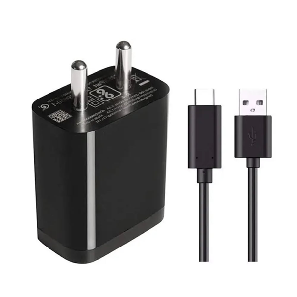 badgeMi 18W Fast Charging Adapter